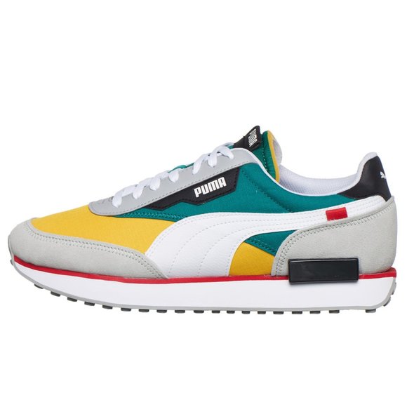 Puma Shoes Puma Future Rider Play On Brand New Mens Size 7 Poshmark